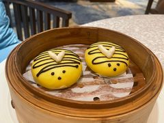 -红棉中餐厅·广州海航威斯汀酒店
