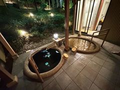 -有马温泉 竹取亭円山温泉旅馆