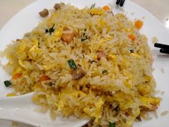 扬州炒饭-玲又珑美食(盘福路店)
