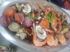 -海之味海鲜大咖·家常菜
