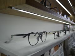 -视野联行眼镜·蔡司授权店(长白万象汇店)
