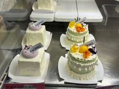 -PAOPAO Bakery&Café(港汇店)