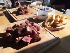 -MEAT MATE 鲜食肉铺(凤凰汇·里巷店)