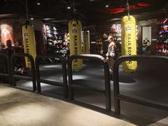 -威尔仕健身(虹桥南丰城店)