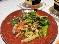 -暹罗泰·泰国餐厅(仁和新城店)