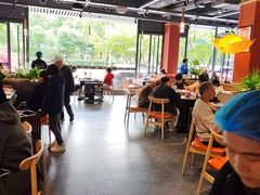 -老船舫·现做活鲜鱼馆(东郊记忆店)