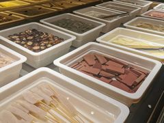 -九记潮汕现切鲜牛肉自助火锅(长沙·方圆荟店)