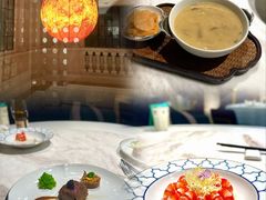 -伯衡55·吉品轩(乌鲁木齐南路店)