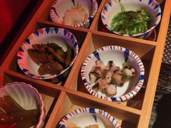 -MI WU FACTORY米屋美食工厂餐厅(绿地店)