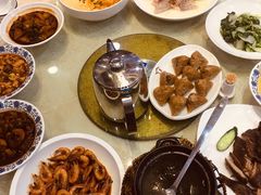 -南湖船菜大酒店