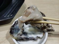 -灵芝妹子海鲜米线(劳动公园店)