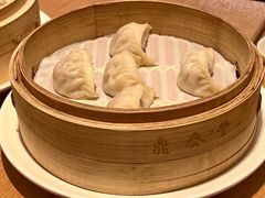-鼎泰丰(国金中心店)
