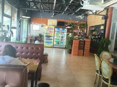 -遇见小院—虹鳟鱼•农家菜(怀柔店)