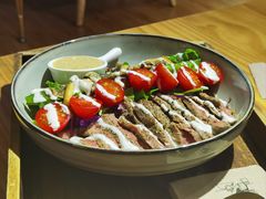 -沏点Trattoria意大利餐厅(新街口店)