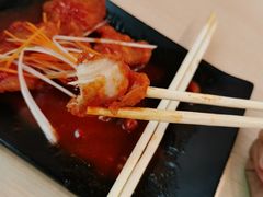 -全州拌饭馆(断桥店)