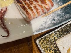 -桂马·日本料理·海胆·海鲜饭·酒场(民主广场店)