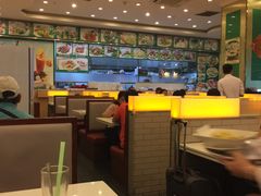 大堂-美味轩茶餐厅(罗湖口岸店)