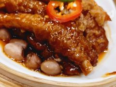 -御彩酒家(东风东路店)