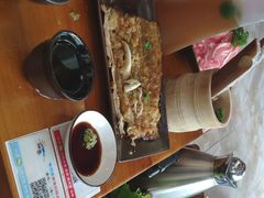 -潮澎派·潮汕菜大排档(南较西路店)