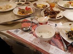 -芭菲盛宴·环球美食(锦城万达广场店)