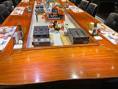 -肉魁屋·烧肉·烧鸟·酒场(高新店)