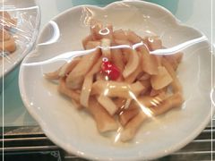 -难忘的面(五矿君澜酒店)