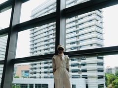 -上海跨国采购会展中心
