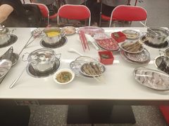 -朱富贵火锅(金融街万达店)