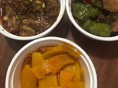 -老乡鸡(无为米芾广场店)