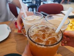 -必胜客(华南摩尔店)