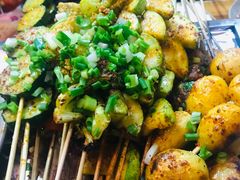 -晓靖轩烧烤(沙河风情店)