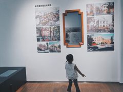 -广州市城市规划展览中心