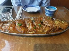 -95号酱骨·一块豆腐(展春园西路店)