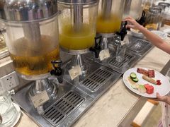 -中山喜来登酒店