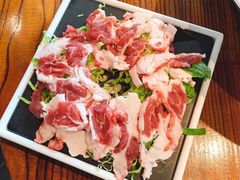 肥牛肉-蚬皇•陈味莞(西平景湖店)