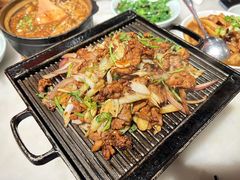 -小吊梨汤·北京菜·烤鸭(华润万象城店)