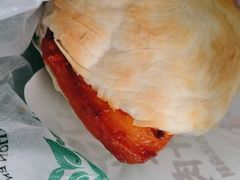 -陕味食族油泼面·小炒盖码面(双榆树店)