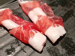 -呷哺呷哺 黄金牧场 (新中关购物中心店)