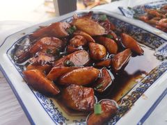 -洞天食府(北大街店)