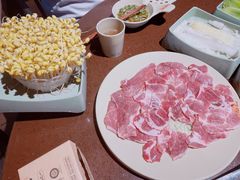 -巴倒烫陆派火锅山庄(南山总店)