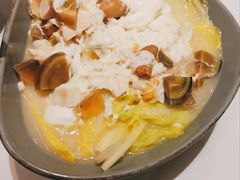 上汤娃娃菜-鹿港小镇(金虹桥国际中心店)