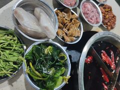 -渝味黄姐火锅(黄泥村店)