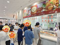 -清华大学-观畴园餐厅