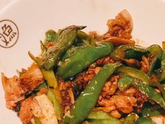 -江渔儿酸菜鱼·拔草餐厅(虎门君乐汇店)