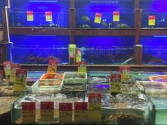 水产区-明香海鲜酒家(华强北店)