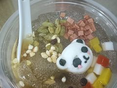 -易老妈蹄花.特色川菜(人民公园总店)