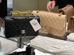 -Chanel(歌德大街店)