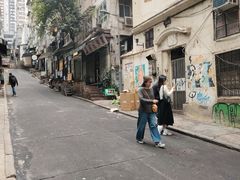 -公利真料竹蔗水(中环店)