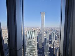 -云·酷Atmosphere(国贸大酒店)