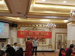 -江南村酒家